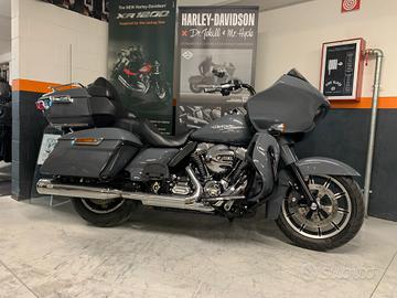 Harley-davidson Road Glide Ultra limited