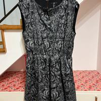 Vestito a fiori