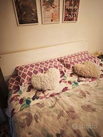 letto matrimoniale mondo convenienza 1 anno di vit