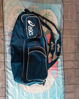 Borse porta racchette da Tennis