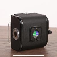 HASSELBLAD BACK Film DORSO A12
