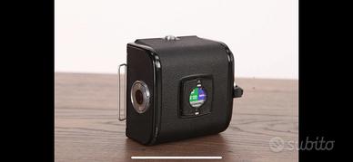 HASSELBLAD BACK Film DORSO A24