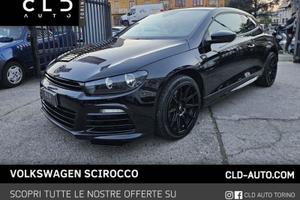 Volkswagen Scirocco 1.4 TSI 160CV DSG