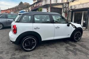 Mini Countryman cooper 2.0 All4
