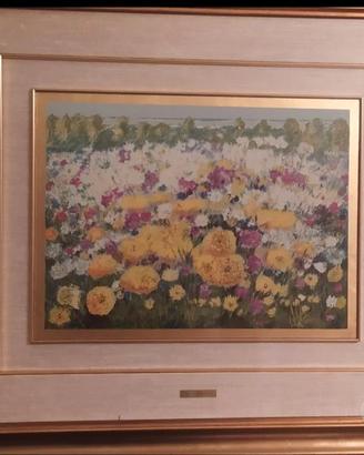 Quadro di M. Cascella