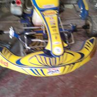 Go kart