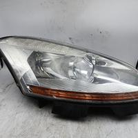 Faro ant dx CITROEN C4 PICASSO I '06