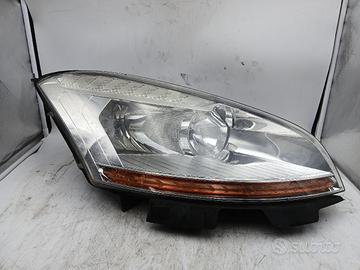 Faro ant dx CITROEN C4 PICASSO I '06