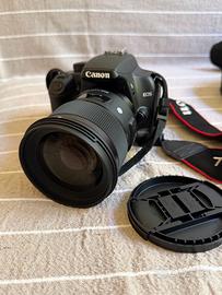 Sigma 50 mm F. 1.4 serie Art DG HSM
