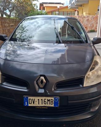 Renault Clio 1.2 16V 5 porte Confort
