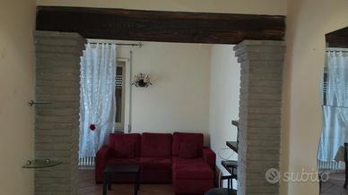 Cassia La storta Cerquetta Appartamento 60 mq