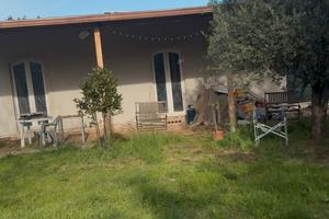 Casa con terreno
