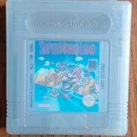 Nintendo Gameboy Super Mario Land originale 1991