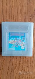 Nintendo Gameboy Super Mario Land originale 1991