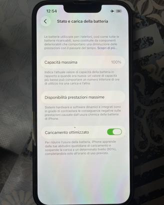 Iphone 13 Pro 128gb