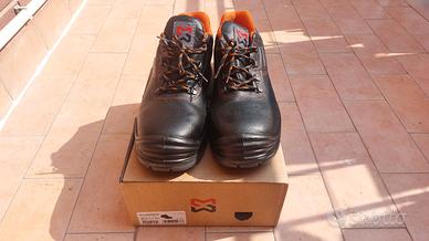 Scarpe antinfortunistiche Würth