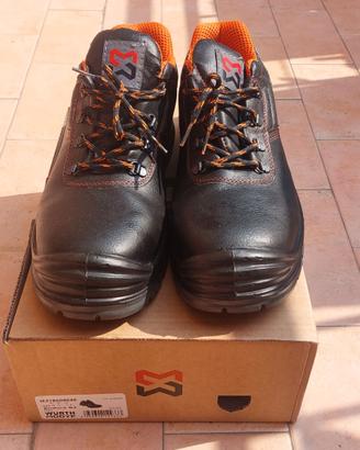 Scarpe antinfortunistiche Würth