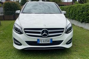 Mercedes-benz B 200 d Automatic Premium