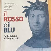 Il Rosso e il Blu volume 1, 3, 3 b  Divina Comm