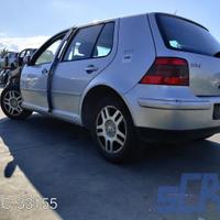 Vw golf 4 1j1 1.6 16v 105cv 00-05 ricambi -