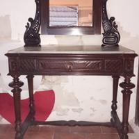 Mobili antichi originali in stile 800-900Siciliano