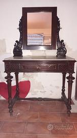 Mobili antichi originali in stile 800-900Siciliano