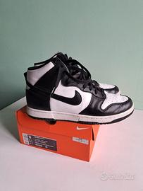 Nike Dunk High Retro – Originali
