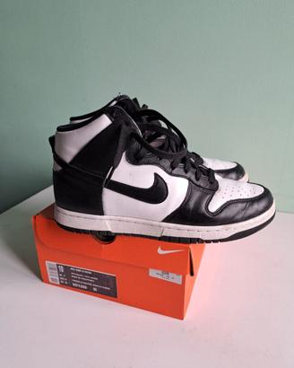 Nike Dunk High Retro – Originali
