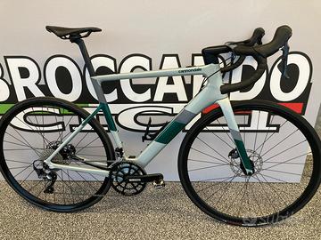 Cannondale SuperSix Evo Neo 2 Tg. 56