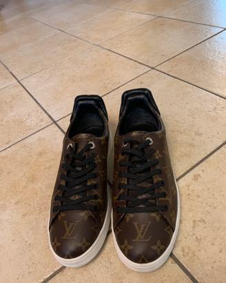 Scarpe louis vuitton