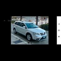 Fiat freemont 2.0 4x4 170cv 