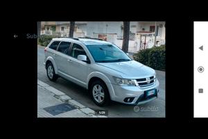 Fiat freemont 2.0 4x4 170cv 