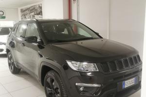 Jeep Compass Night Eagle