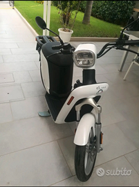 Askoll es2 full elettrico