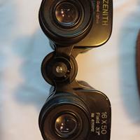 Cannocchiale Zenith 16x59