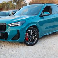 Bmw X1 sDrive 18d Msport Pro