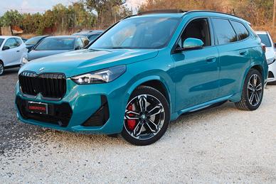 Bmw X1 sDrive 18d Msport Pro