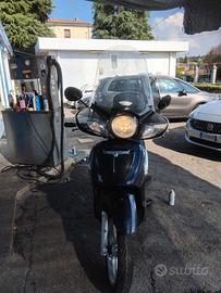 aprilia scarabeo 125cc 