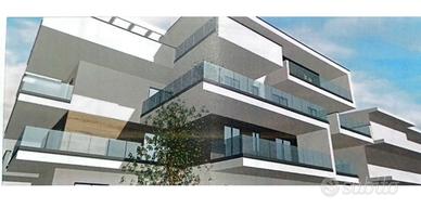 Palazzina nuova costruzione a Brolo