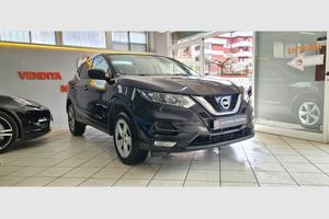 NISSAN Qashqai 1.6 dCi X-Tronic 2WD