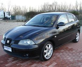 SEAT Ibiza 1.4 TDI 69CV 5p. Stylance