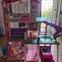 casa di Barbie