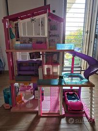 casa di Barbie