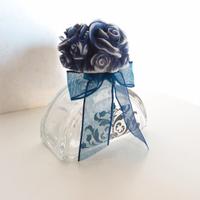 Bottiglia per profumo, essenze o distillati