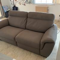 Divano Alessandro Pagano