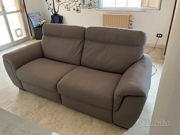 Divano Alessandro Pagano