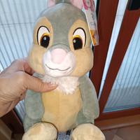 Peluche Disney Simba nuovo con cartellino