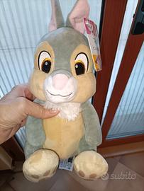 Peluche Disney Simba nuovo con cartellino