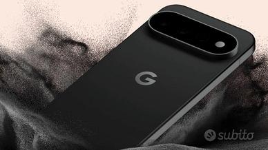 Google pixel 11 pro 