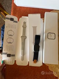 Apple Watch  serie 7 GPS in Alluminio 41mm
